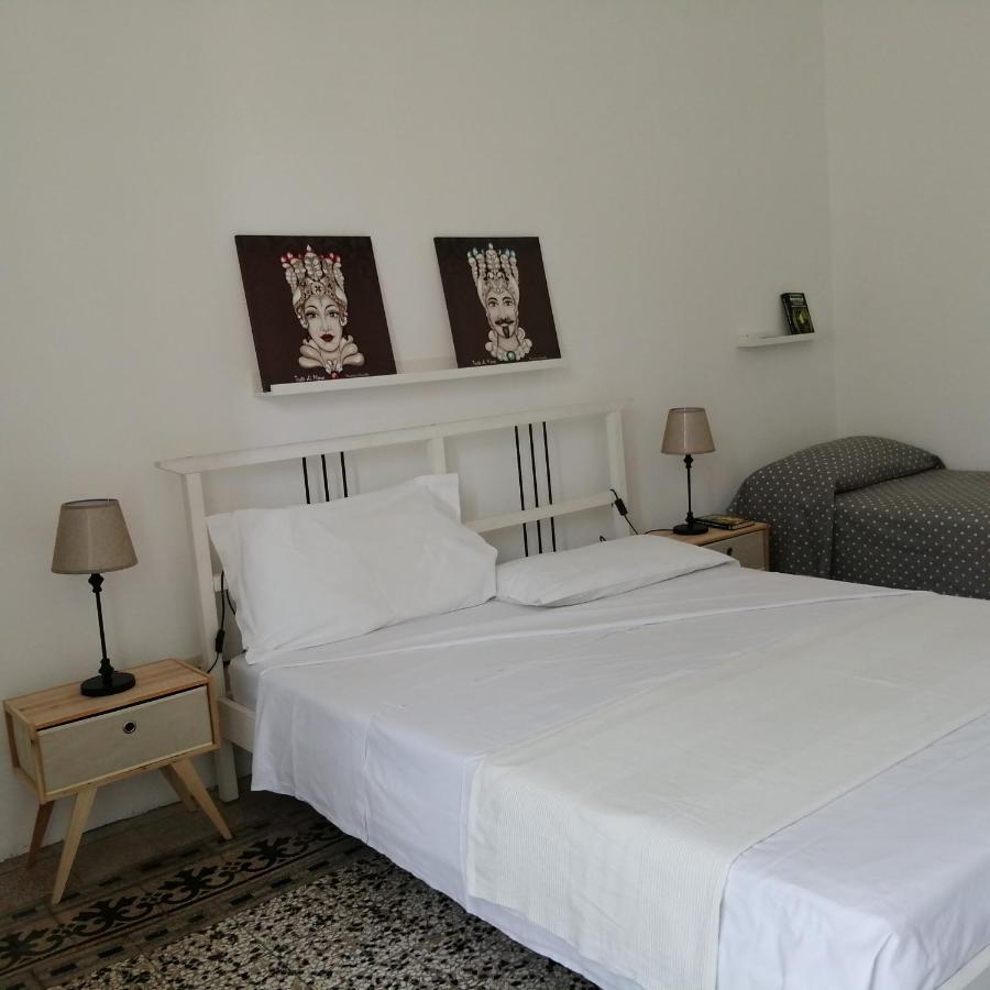 איספיקה Elianthos B&B מראה חיצוני תמונה