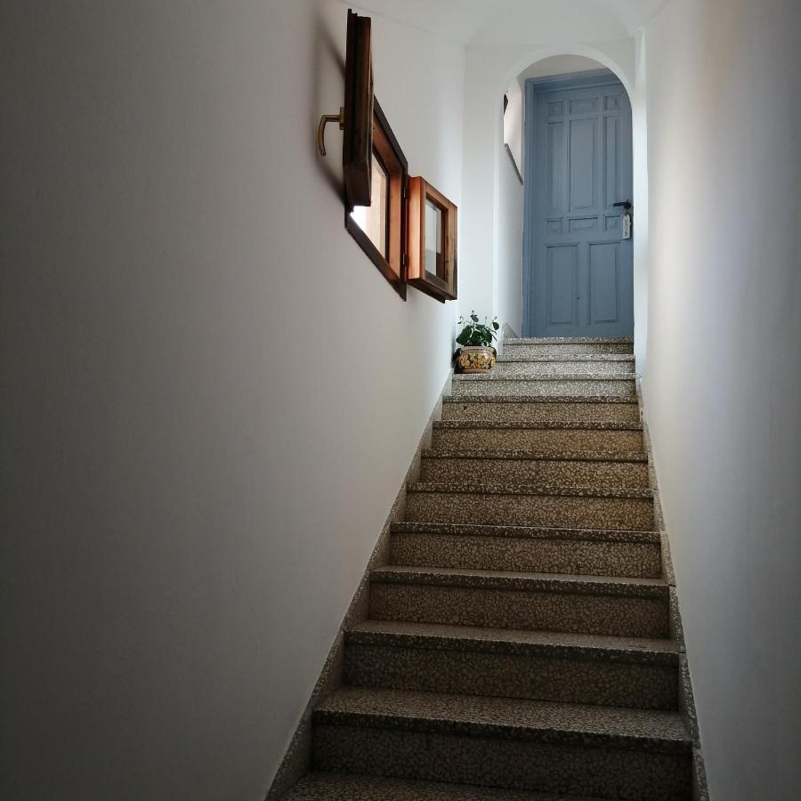 איספיקה Elianthos B&B מראה חיצוני תמונה