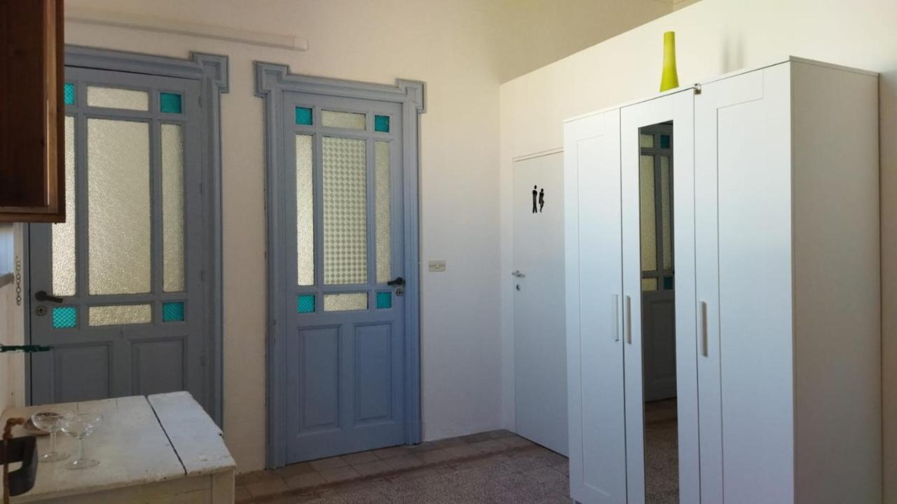 איספיקה Elianthos B&B מראה חיצוני תמונה