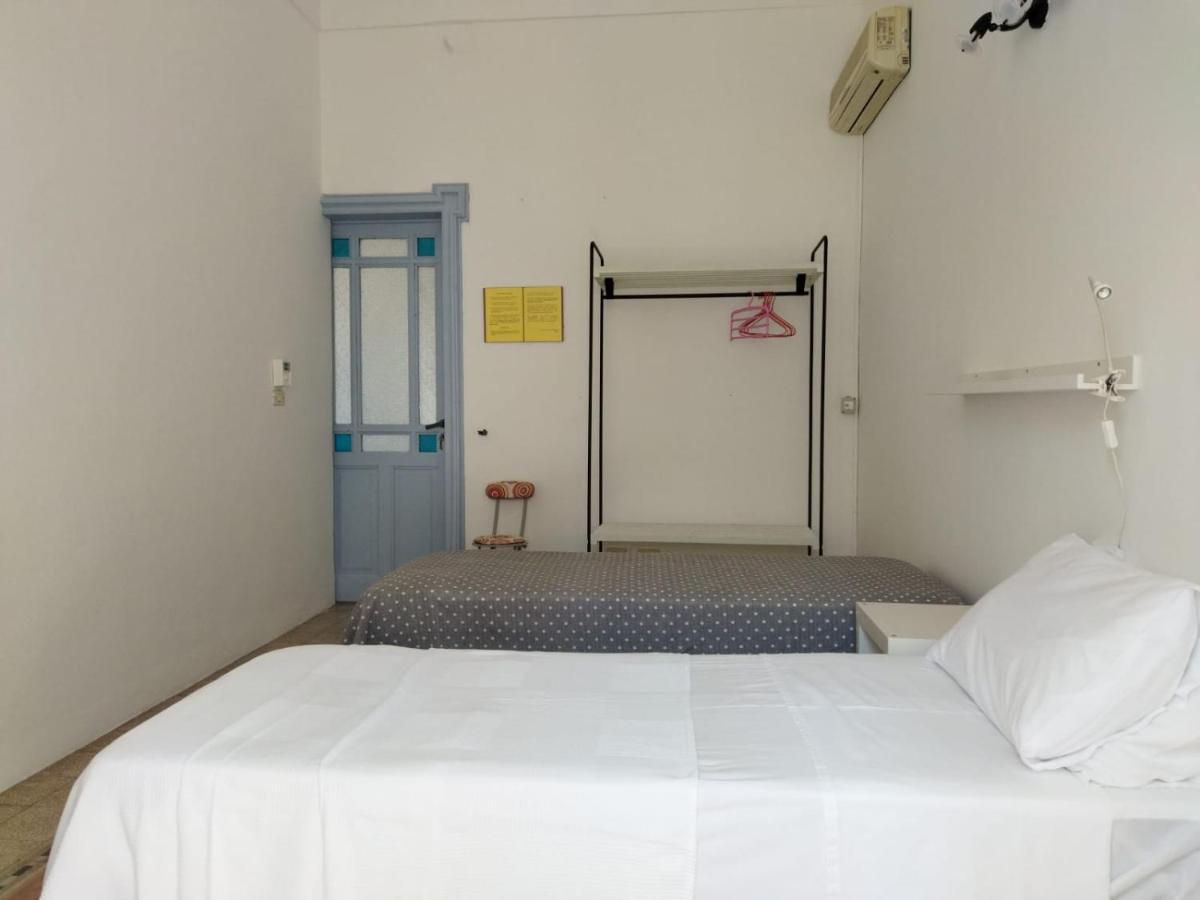 איספיקה Elianthos B&B מראה חיצוני תמונה