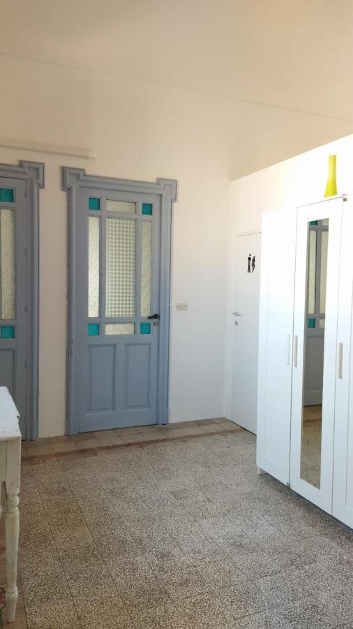 איספיקה Elianthos B&B מראה חיצוני תמונה