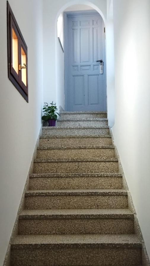 איספיקה Elianthos B&B מראה חיצוני תמונה