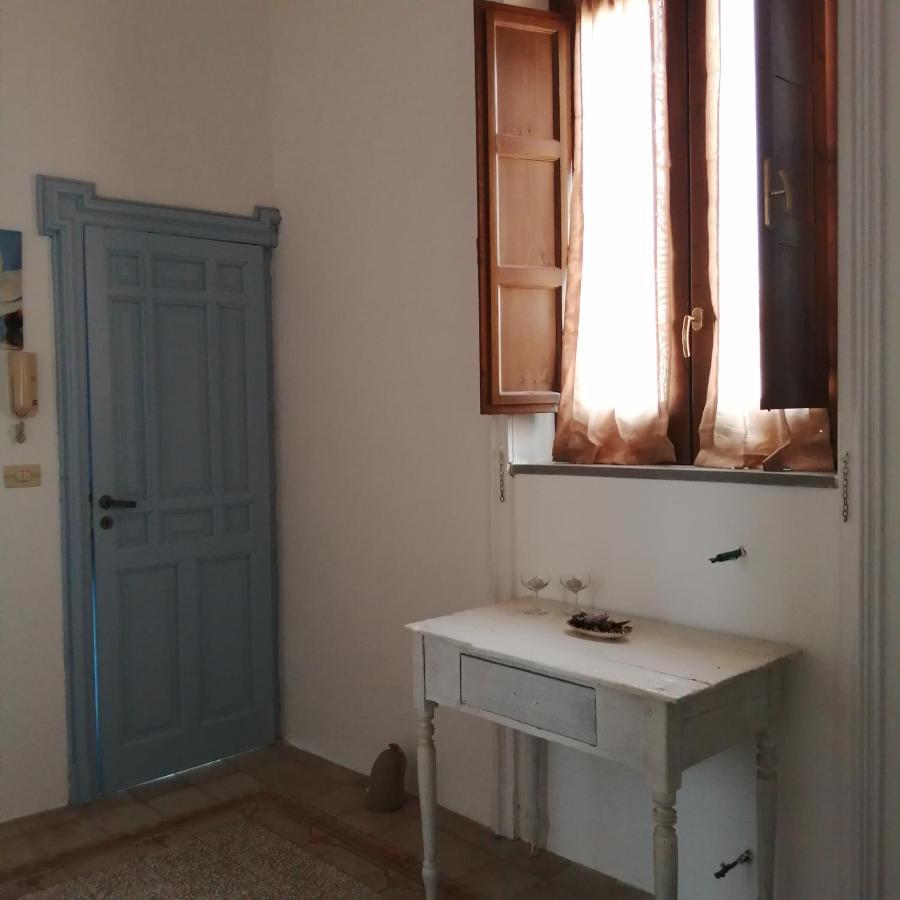 איספיקה Elianthos B&B מראה חיצוני תמונה
