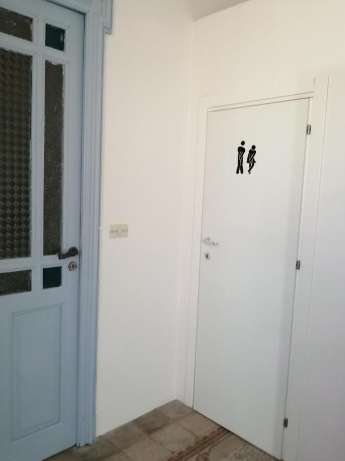 איספיקה Elianthos B&B מראה חיצוני תמונה