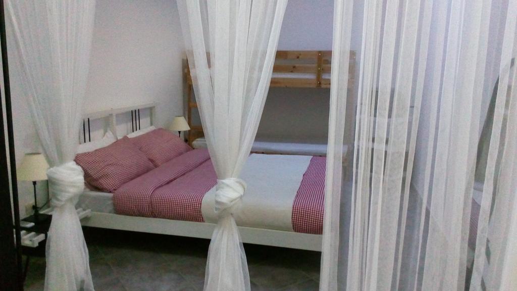 איספיקה Elianthos B&B מראה חיצוני תמונה