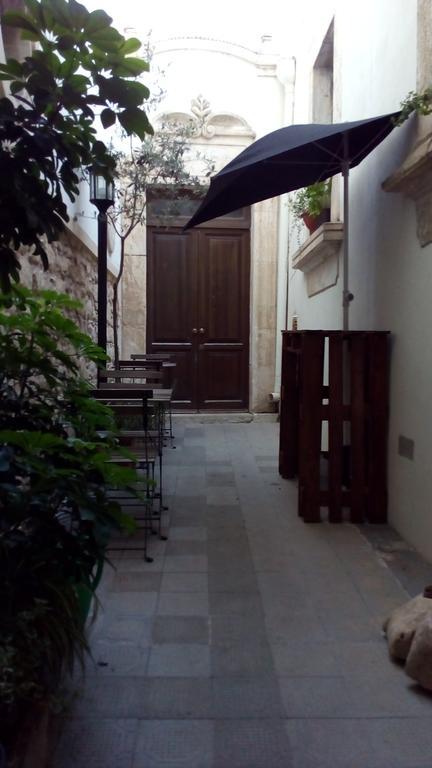איספיקה Elianthos B&B מראה חיצוני תמונה