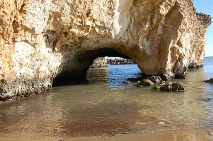 איספיקה Elianthos B&B מראה חיצוני תמונה